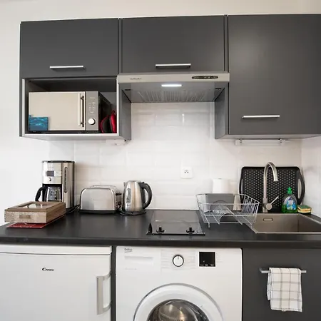 Promenade Florida * نيس