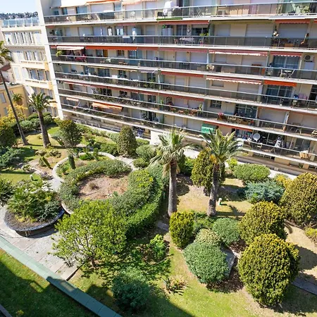 Promenade Florida Appartement Nice
