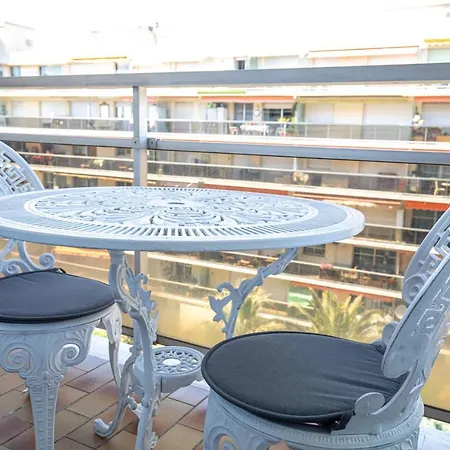 Promenade Florida Appartement