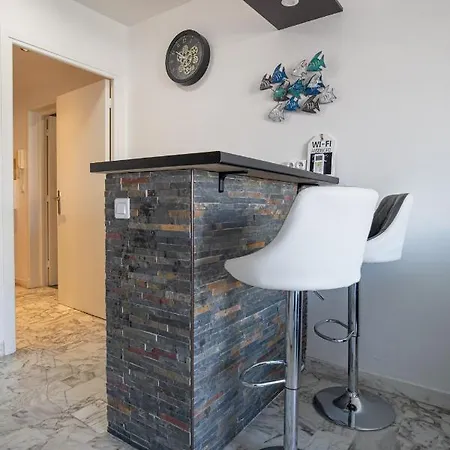 Promenade Florida Appartement *