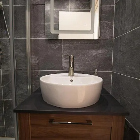 Appartement Promenade Florida