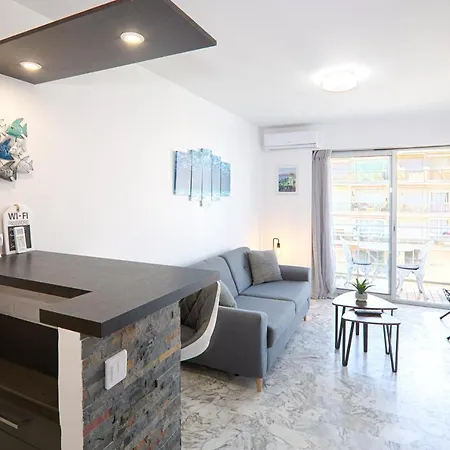 Appartement Promenade Florida *