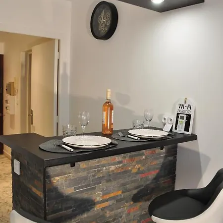 Appartement Promenade Florida