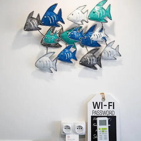 Promenade Florida Lägenhet *