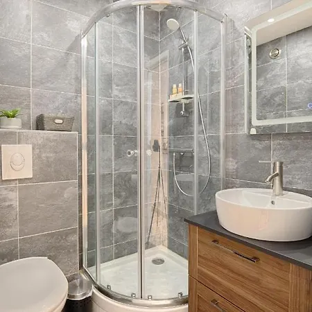 Lägenhet Promenade Florida *