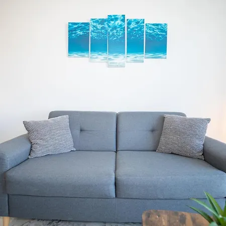 Promenade Florida Nice