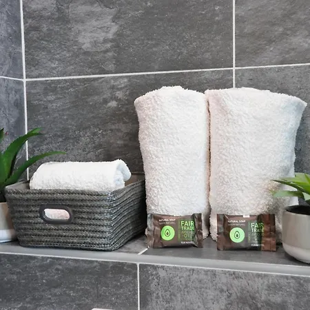 Promenade Florida Lägenhet *