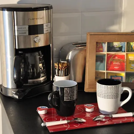 Lägenhet Promenade Florida *