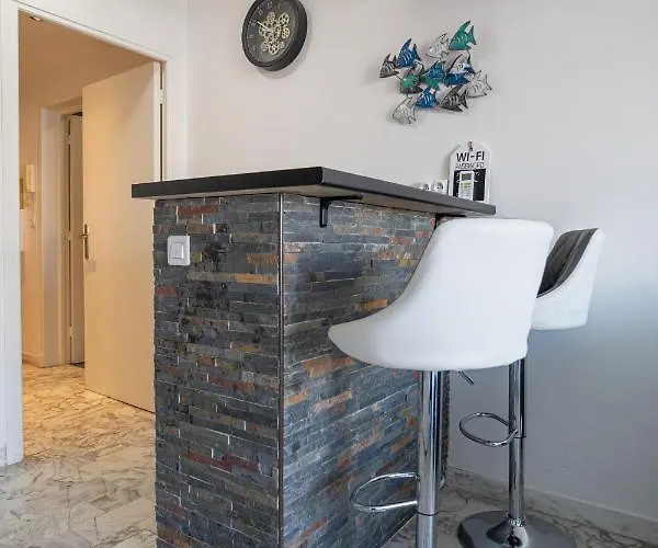 Promenade Florida Appartement *