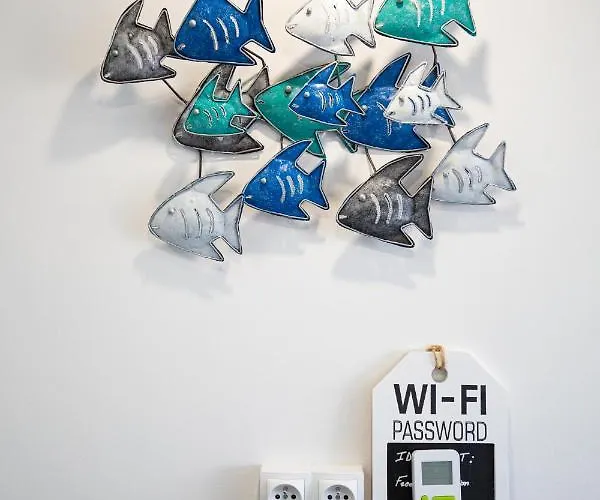 Promenade Florida Appartement *
