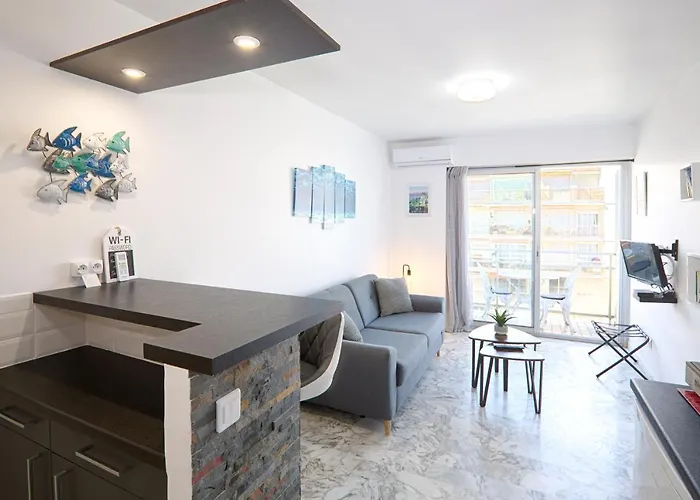 Appartement Promenade Florida *