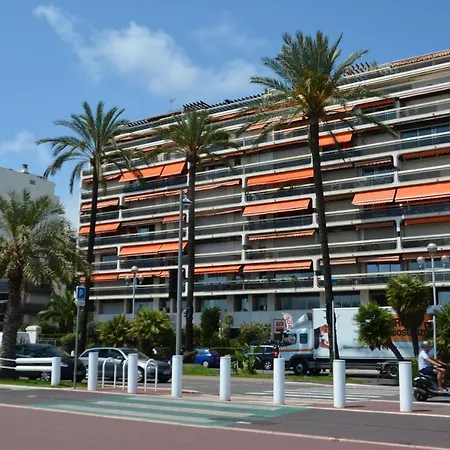 Apartmán Promenade Florida