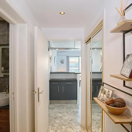 דירה Promenade Florida *