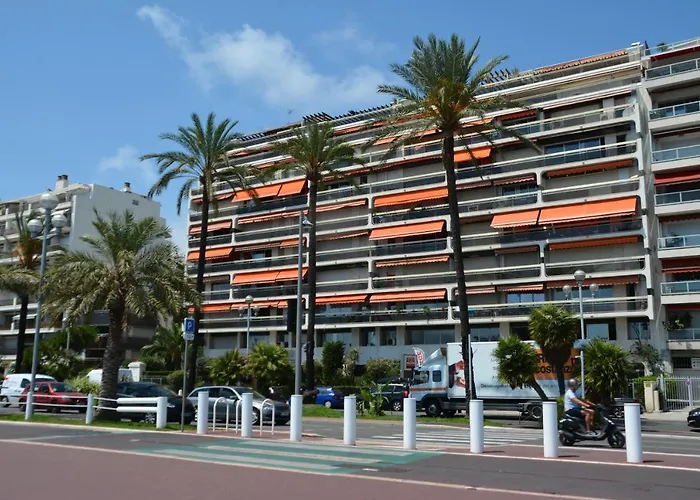 Apartment Promenade Florida